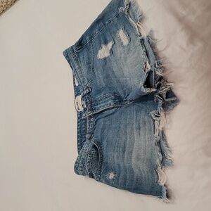 William Rast Perfect Shirts